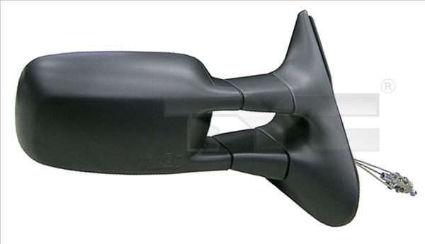TYC 331-0015 Exterior Mirror