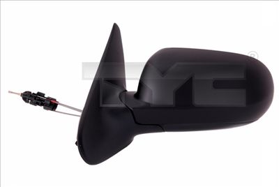 Exterior Mirror TYC 331-0018