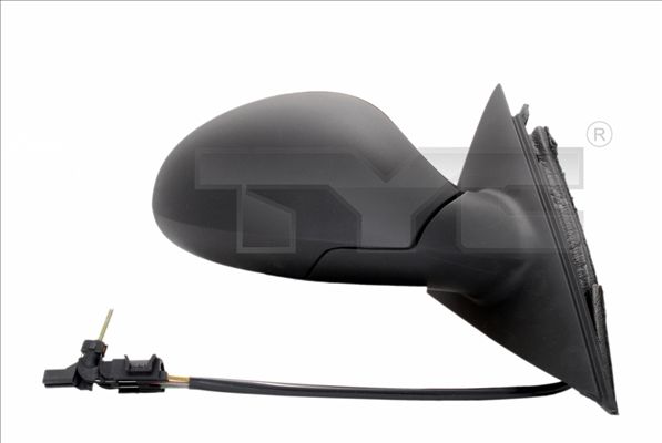 TYC 331-0036 Exterior Mirror