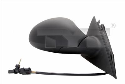Exterior Mirror TYC 331-0036