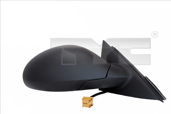 TYC 331-0040 Exterior Mirror
