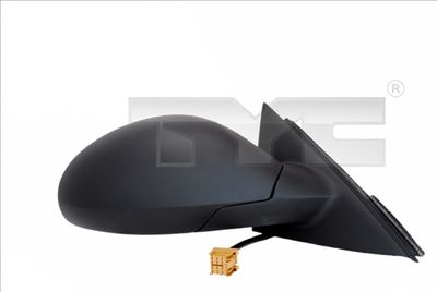 Exterior Mirror TYC 331-0040