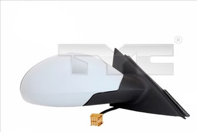 Exterior Mirror TYC 331-0042