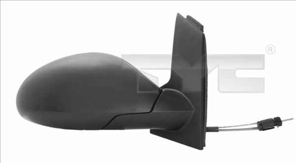 TYC 331-0044 Exterior Mirror