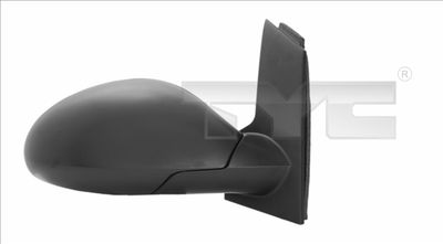 Exterior Mirror TYC 331-0046