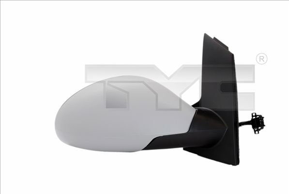 TYC 331-0048 Exterior Mirror