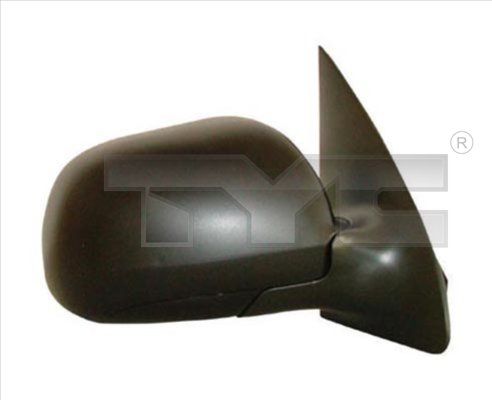 TYC 332-0001 Exterior Mirror
