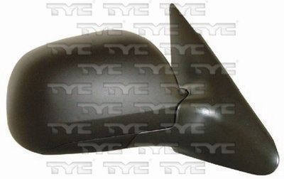 Exterior Mirror TYC 332-0011