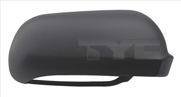 TYC 332-0013-2 Cover, exterior mirror