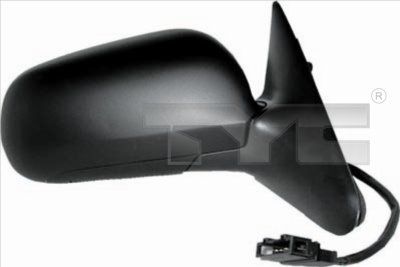 Exterior Mirror TYC 332-0014