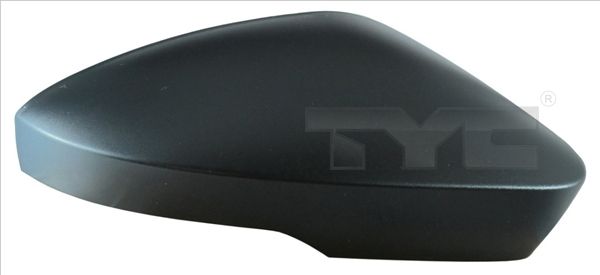 TYC 332-0062-2 Cover, exterior mirror