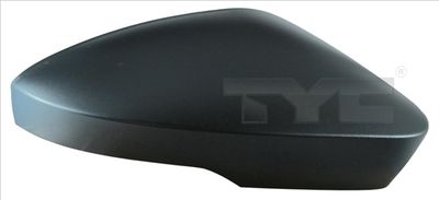 Cover, exterior mirror TYC 332-0062-2