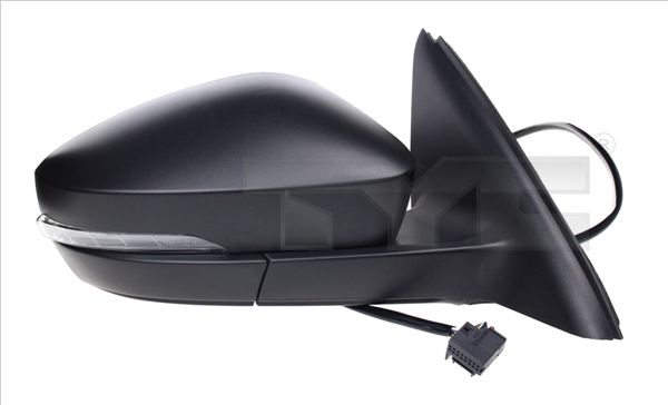 TYC 332-0062 Exterior Mirror