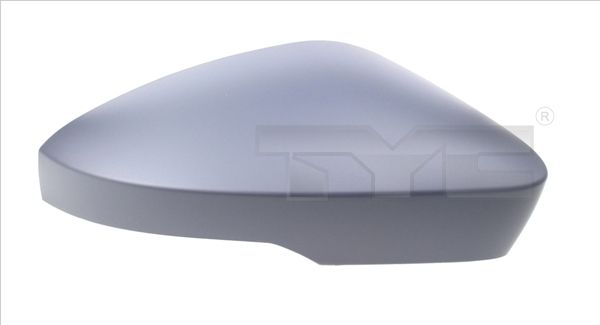 TYC 332-0064-2 Cover, exterior mirror
