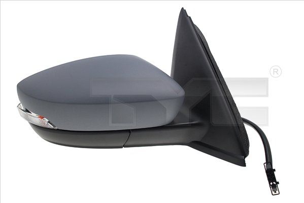 TYC 332-0083 Exterior Mirror