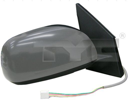TYC 336-0063 Exterior Mirror