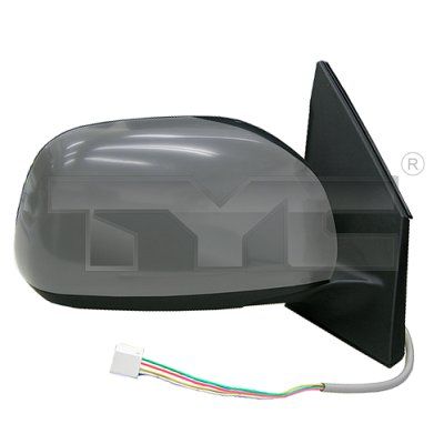 Exterior Mirror TYC 336-0065