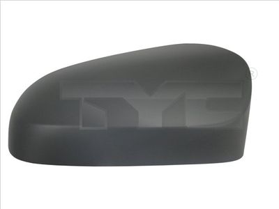 Cover, exterior mirror TYC 336-0125-2