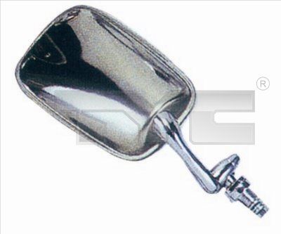 Exterior Mirror TYC 337-0002