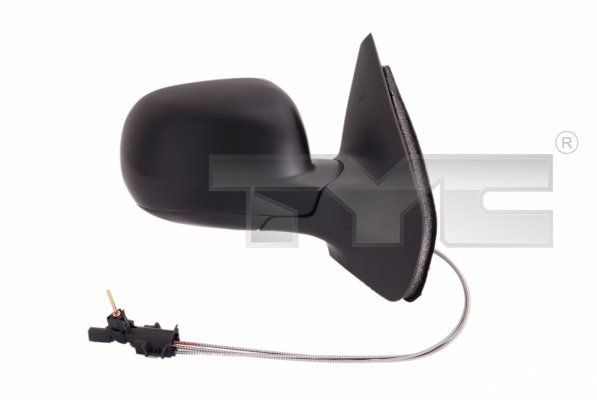 TYC 337-0013 Exterior Mirror