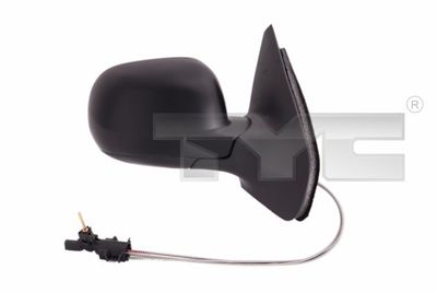 Exterior Mirror TYC 337-0013