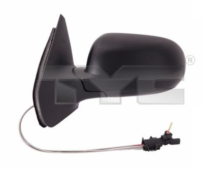 Exterior Mirror TYC 337-0014
