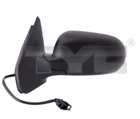 TYC 337-0016 Exterior Mirror