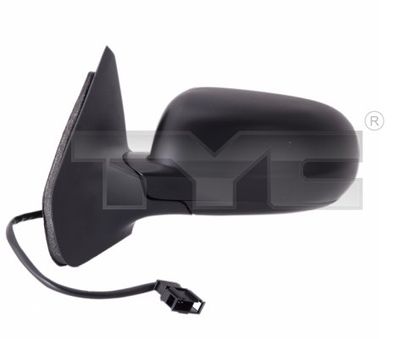 Exterior Mirror TYC 337-0016