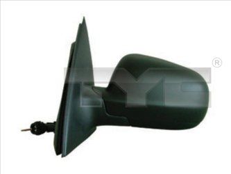 Exterior Mirror TYC 337-0024