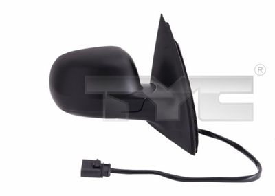 Exterior Mirror TYC 337-0025