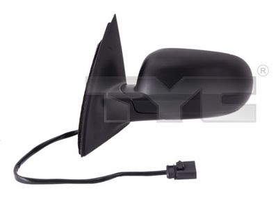Exterior Mirror TYC 337-0026