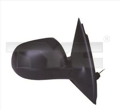 Exterior Mirror TYC 337-0027