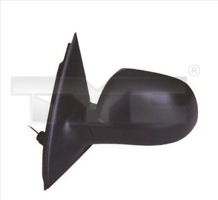 TYC 337-0028 Exterior Mirror