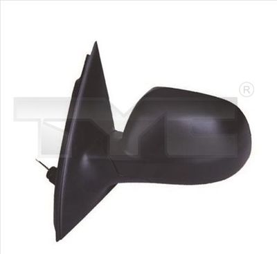 Exterior Mirror TYC 337-0028