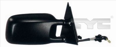 Exterior Mirror TYC 337-0031