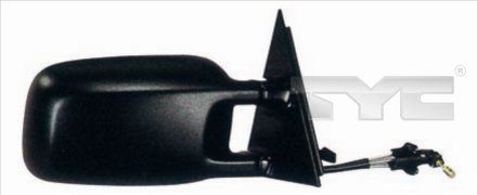 TYC 337-0032 Exterior Mirror