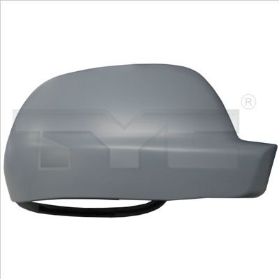TYC 337-0037-2 Cover, exterior mirror