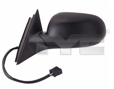 Exterior Mirror TYC 337-0038