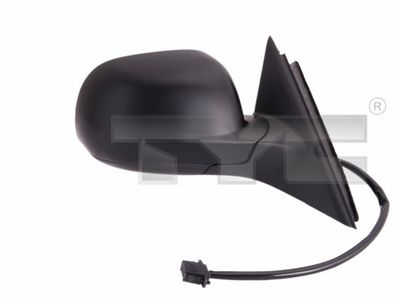 Exterior Mirror TYC 337-0039
