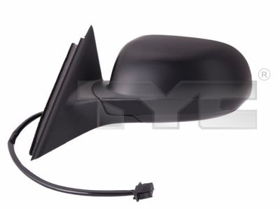 Exterior Mirror TYC 337-0040