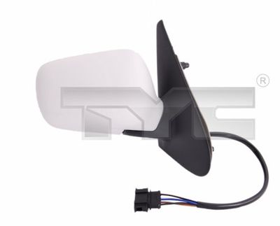 Exterior Mirror TYC 337-0044
