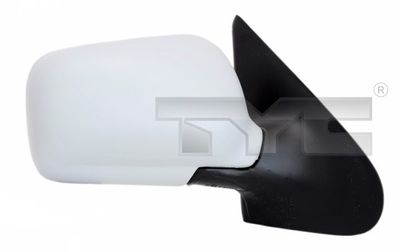 Exterior Mirror TYC 337-0054