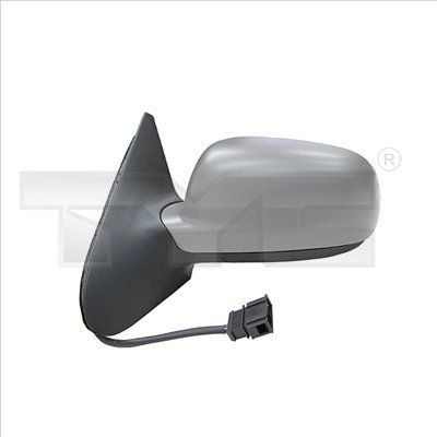 Exterior Mirror TYC 337-0060