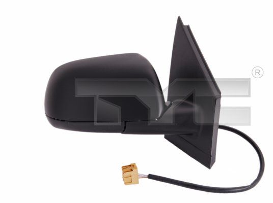 TYC 337-0063 Exterior Mirror