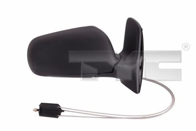 Exterior Mirror TYC 337-0072