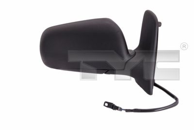 Exterior Mirror TYC 337-0074
