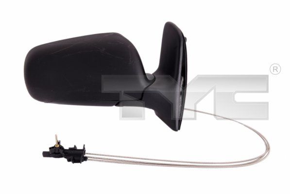 TYC 337-0077 Exterior Mirror
