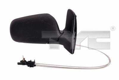 Exterior Mirror TYC 337-0078