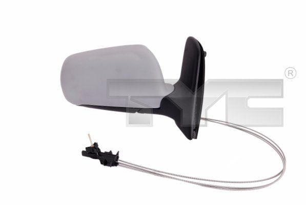 TYC 337-0079 Exterior Mirror