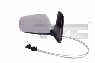 Exterior Mirror TYC 337-0080